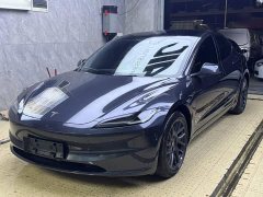 Tesla Model 3 2023 Rear-Wheel Drive - ფოტო 2