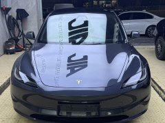 Tesla Model 3 2023 Rear-Wheel Drive - ფოტო 3