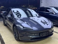 Tesla Model 3 2023 Rear-Wheel Drive - ფოტო 4