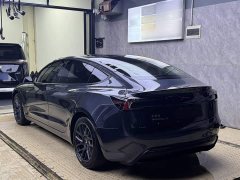 Tesla Model 3 2023 Rear-Wheel Drive - ფოტო 5
