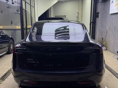 Tesla Model 3 2023 Rear-Wheel Drive - ფოტო 6
