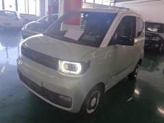 Wuling Hongguang MINIEV Macaron Premium Edition LFP - ფოტო 1