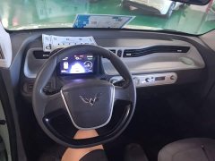 Wuling Hongguang MINIEV Macaron Premium Edition LFP - ფოტო 10
