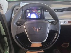 Wuling Hongguang MINIEV Macaron Premium Edition LFP - ფოტო 11