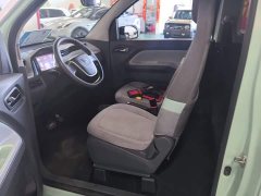 Wuling Hongguang MINIEV Macaron Premium Edition LFP - ფოტო 15