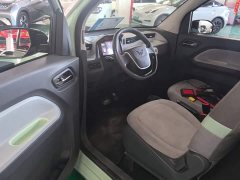 Wuling Hongguang MINIEV Macaron Premium Edition LFP - ფოტო 16