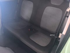 Wuling Hongguang MINIEV Macaron Premium Edition LFP - ფოტო 17