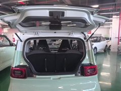 Wuling Hongguang MINIEV Macaron Premium Edition LFP - ფოტო 19