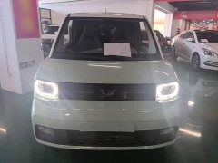 Wuling Hongguang MINIEV Macaron Premium Edition LFP - ფოტო 3