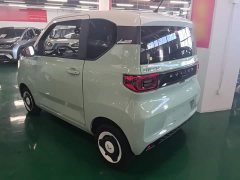 Wuling Hongguang MINIEV Macaron Premium Edition LFP - ფოტო 5
