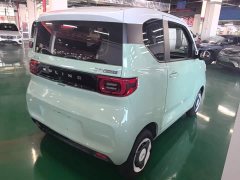 Wuling Hongguang MINIEV Macaron Premium Edition LFP - ფოტო 7