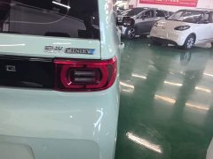Wuling Hongguang MINIEV Macaron Premium Edition LFP - ფოტო 8