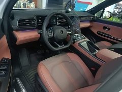 NIO EC6 2020 430KM Sport Edition - ფოტო 10