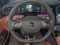 NIO EC6 2020 430KM Sport Edition - ფოტო 11