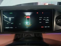 NIO EC6 2020 430KM Sport Edition - ფოტო 12