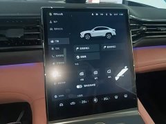 NIO EC6 2020 430KM Sport Edition - ფოტო 13