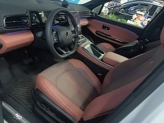 NIO EC6 2020 430KM Sport Edition - ფოტო 16