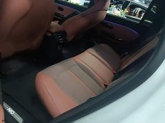 NIO EC6 2020 430KM Sport Edition - ფოტო 17