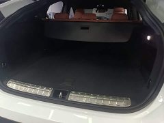 NIO EC6 2020 430KM Sport Edition - ფოტო 19