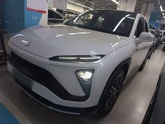 NIO EC6 2020 430KM Sport Edition - ფოტო 2