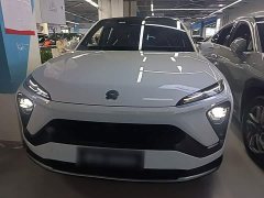 NIO EC6 2020 430KM Sport Edition - ფოტო 3