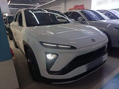 NIO EC6 2020 430KM Sport Edition - ფოტო 4