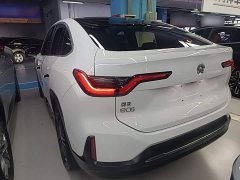 NIO EC6 2020 430KM Sport Edition - ფოტო 5