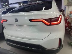 NIO EC6 2020 430KM Sport Edition - ფოტო 6