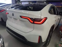 NIO EC6 2020 430KM Sport Edition - ფოტო 7