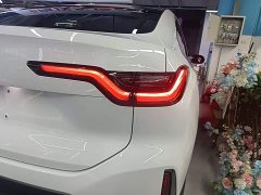 NIO EC6 2020 430KM Sport Edition - ფოტო 8