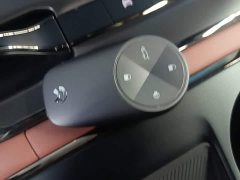 NIO EC6 2020 430KM Sport Edition - ფოტო 9