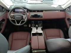 Land Rover Range Rover Evoque 2023 Evoque L 249PS Luxury Edition - ფოტო 10
