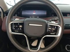 Land Rover Range Rover Evoque 2023 Evoque L 249PS Luxury Edition - ფოტო 11