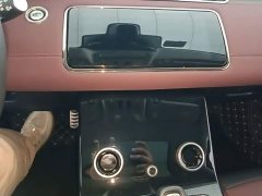 Land Rover Range Rover Evoque 2023 Evoque L 249PS Luxury Edition - ფოტო 13