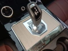Land Rover Range Rover Evoque 2023 Evoque L 249PS Luxury Edition - ფოტო 14
