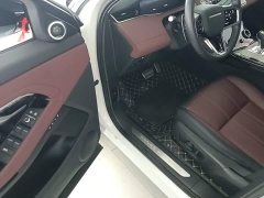 Land Rover Range Rover Evoque 2023 Evoque L 249PS Luxury Edition - ფოტო 16