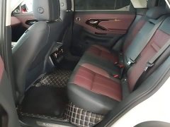 Land Rover Range Rover Evoque 2023 Evoque L 249PS Luxury Edition - ფოტო 17