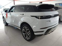 Land Rover Range Rover Evoque 2023 Evoque L 249PS Luxury Edition - ფოტო 5