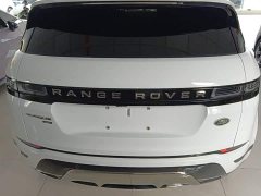 Land Rover Range Rover Evoque 2023 Evoque L 249PS Luxury Edition - ფოტო 6