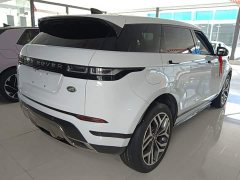Land Rover Range Rover Evoque 2023 Evoque L 249PS Luxury Edition - ფოტო 7