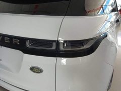 Land Rover Range Rover Evoque 2023 Evoque L 249PS Luxury Edition - ფოტო 8