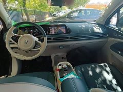 ORA Good Cat Morandis 400km Standard Range Luxury Ternary Lithium - ფოტო 10