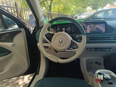 ORA Good Cat Morandis 400km Standard Range Luxury Ternary Lithium - ფოტო 11