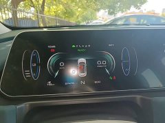 ORA Good Cat Morandis 400km Standard Range Luxury Ternary Lithium - ფოტო 12