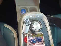 ORA Good Cat Morandis 400km Standard Range Luxury Ternary Lithium - ფოტო 14