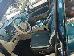 ORA Good Cat Morandis 400km Standard Range Luxury Ternary Lithium - ფოტო 15