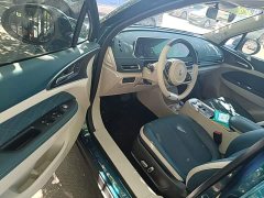 ORA Good Cat Morandis 400km Standard Range Luxury Ternary Lithium - ფოტო 16