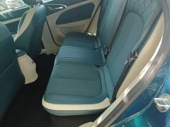 ORA Good Cat Morandis 400km Standard Range Luxury Ternary Lithium - ფოტო 17