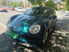 ORA Good Cat Morandis 400km Standard Range Luxury Ternary Lithium - ფოტო 2