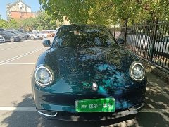 ORA Good Cat Morandis 400km Standard Range Luxury Ternary Lithium - ფოტო 3